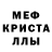 Метадон белоснежный Arrogancy